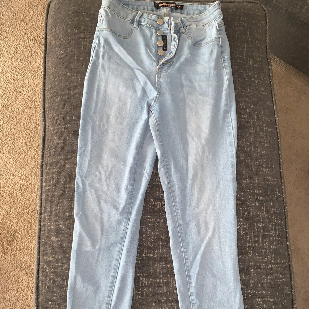 Women's Skinny Jeans
